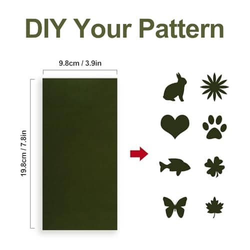 Skystuff 4pcs 10x20cm Nylon Repair Patch, Waterproof Self-Adhesive for Tent — view 2