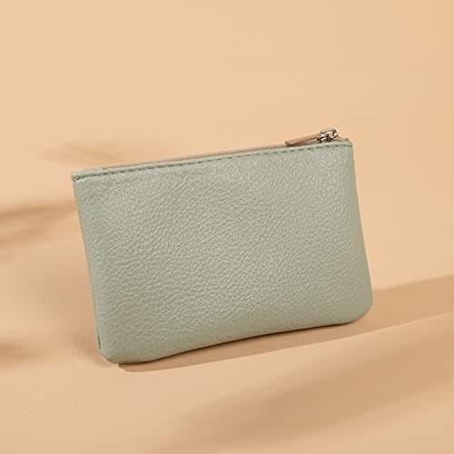 2026 New Arrivals Backpack Women's Lady Wallet Fashion Bag Very Lightweight Large Wallet (Green, One Size) — view 3