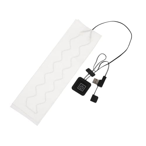 Heating Film Pad Carbon Fiber Portable Warm Supply for Women