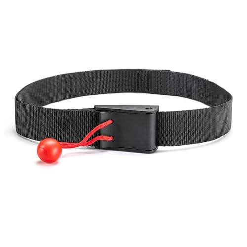 Bestway Hydro-force | Adjustable Quick Release Safety Waist, SUP Leash Waist for Paddle Board