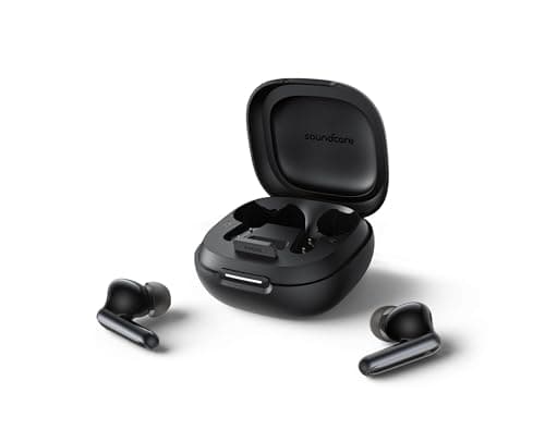 soundcore Anker P40i, Adaptive Noise Cancelling Wireless Earbuds — view 5