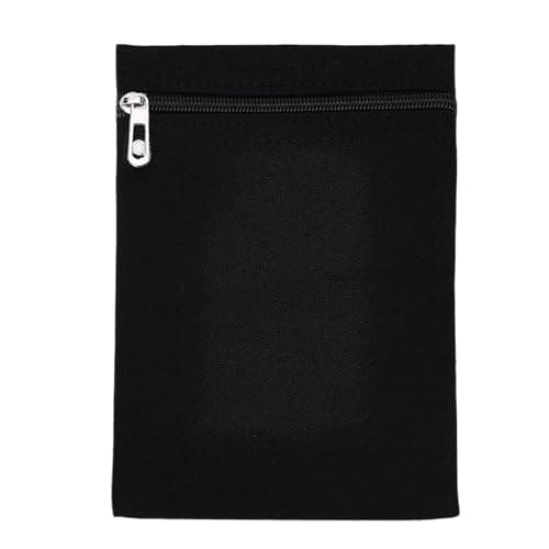 Pocket for On Clothes Anti-theft Security Bag for Travel