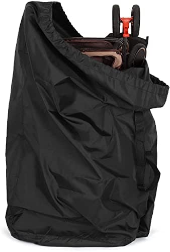 LIHAO Universal Stroller Bag Waterproof Gate Check Bag Car Seat Travel Bag — view 5