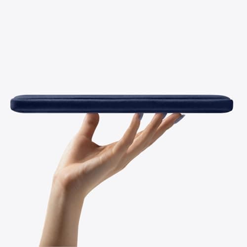 tomtoc Slim Laptop Sleeve Case for 13-inch New MacBook Neo A3404 (2026) A18 — view 4
