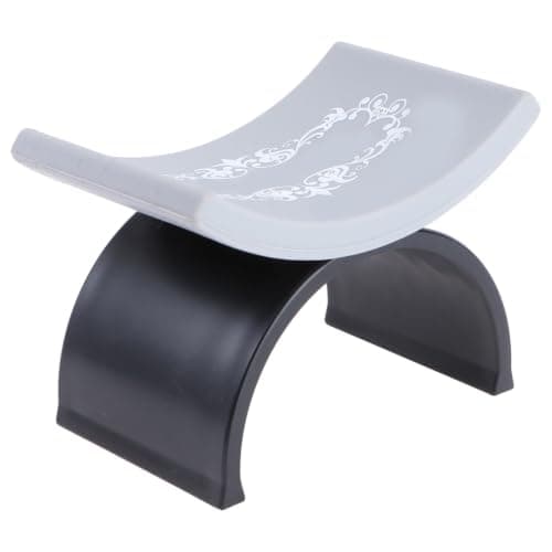 Nail Hand Pillow Silicone U Shaped Manicure Wrist Support