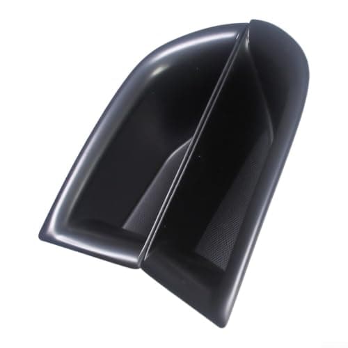 Car Door Side Pocket Organizer for Kia 2 Pack — view 2