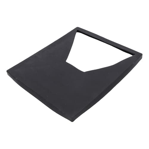 Huairdum Silicone Protective Case, Soft Non Slip Cover for Satellite Internet Device, with Liquid Silicone, Ideal for Travel, Camping, Home Use — view 5