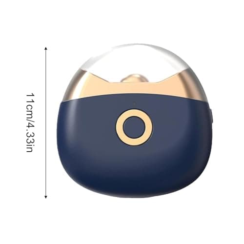 Nail Cutter Electric Automatic Smart Rechargeable — view 5
