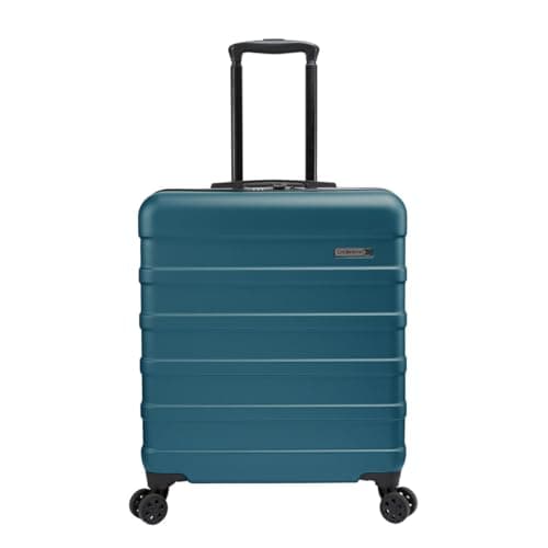 Cabin Max Large Carry On Suitcase, Easyjet Cabin Bag 56x45x25 Luggage 56L