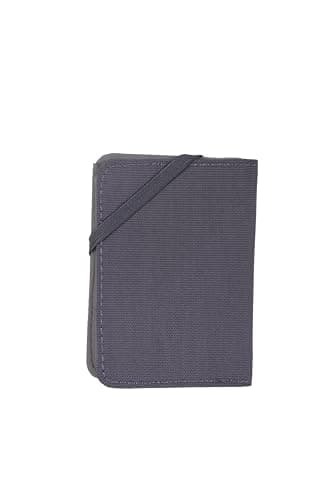 Lifeventure RFID Blocking Nylon Card Wallet — view 4