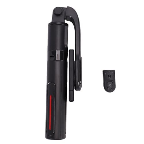 Yechiry Phone Tripod for Travel and Vlogging, 20 Cm Foldable — view 6