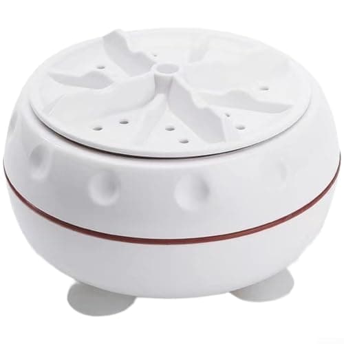 for mini Portable Washing Machine USB Rechargeable for Socks