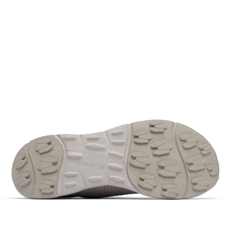 Columbia Men's Terrastride SLR, Sneaker, Dove/Charcoal, 7 — view 5