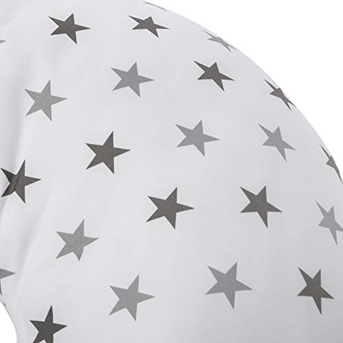 Nursing Pillow, Breastfeeding Pillows Support Breast and Bottle Feeding — view 3