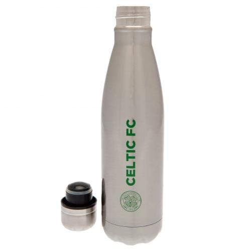Celtic F.C. Thermal Flask Official Merchandise — view 2