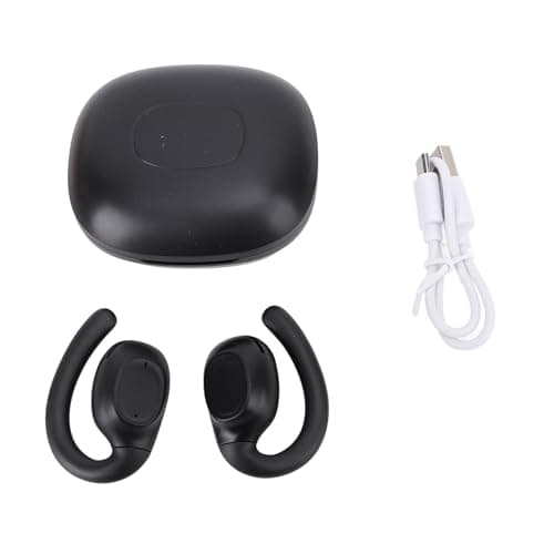 Fabater AI Language Translation Earbuds High Fidelity Portable Translator Device for Travel Business Learning 2 Pack — view 6