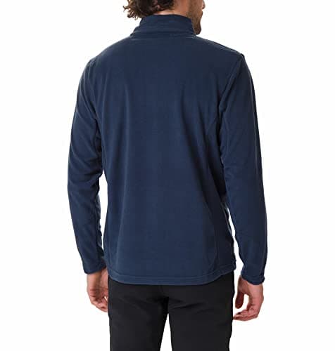 Columbia Men’s Klamath Range II Half Zip — view 2
