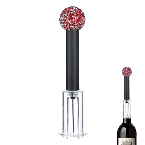 Air Pressure Cork Remover Simple Cork Remover, Handheld Opener