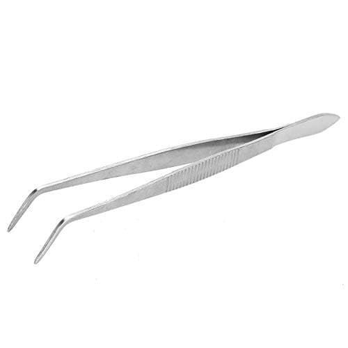 Oral Care Kit 3pcs/Set Stainless Steel Oral Care Kit Plaque Calculus Removal Dental Hygiene Tool for Home Use — view 3