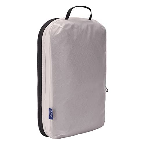 Thule Compression Packing Cube White Medium — view 2