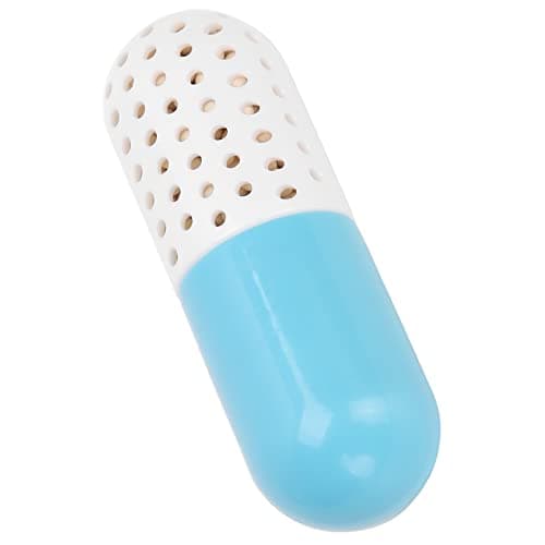 Brrnoo Shoe Deodorizer Agent for Moisture Odor Removal (9 x 3cm) — view 4