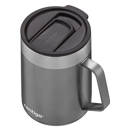 Streeterville THERMALOCK™ Desk Mug, 420 ml — view 2