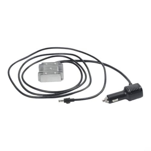 12V-28V to 30V Voltage Converter for RV Camping(2 meters) — view 2