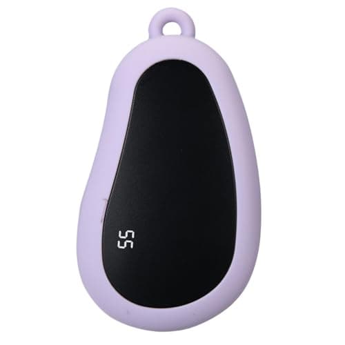 Automatic Hand Warmer Large Capacity Battery Design