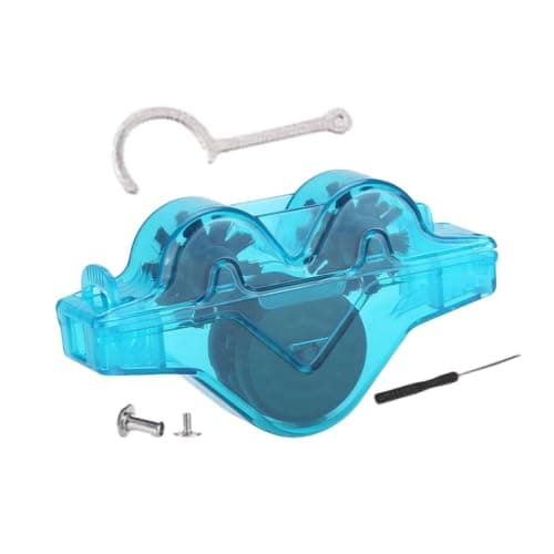 Chain cleaningKit | Bike Chain Washer cleaningBrush Set - Portable cleaningTools Bike Accessories For Road Mountain Fitness Travel Outdoor Riding Cyclists Commute