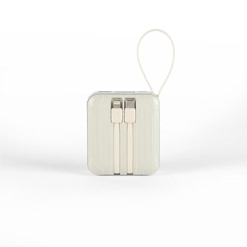 Intempo Amalfi Powerbank 10000mAh, 22.5W Fast Charging — view 4