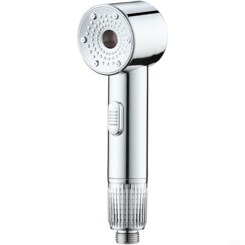 Shower Head with Filter, High Pressure Handheld Shower with PP Cotton