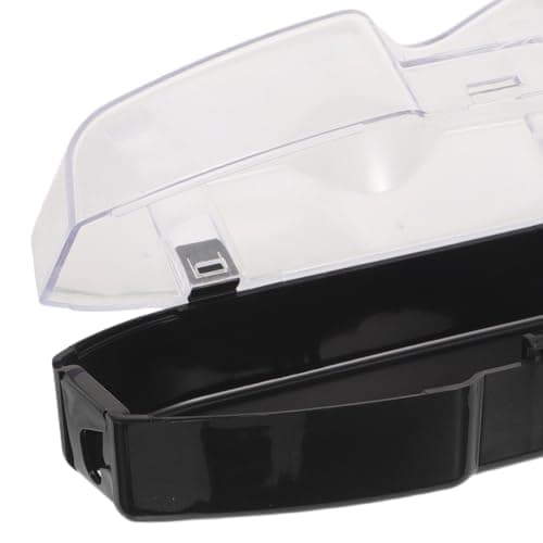 SHINEOFI Portable Diving Mask Case for Swim Goggles and Diving Mask with Pp Material, Easy to Identify and Organize, Optimized Storage Hard Case Suitable for Travel and Train — view 3