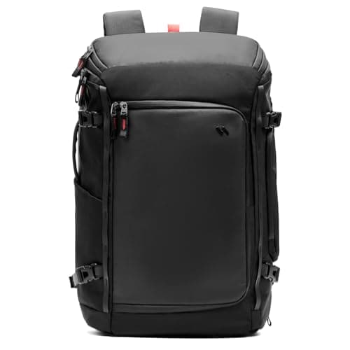 Inateck 40L Travel Backpack,Laptop Rucksack Bag for Men Flight TSA Approved