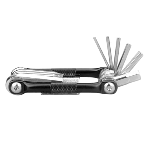 Cycling Multi Tool Multi-Function Hand Tools
