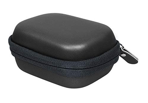 Alltravel case for GL.iNET GL-MT300N-V2 Wireless Mini Portable Travel Router, also for GL-AR300M, GL-AR150, microuter-N300, Mobile Hotspot Case — view 2