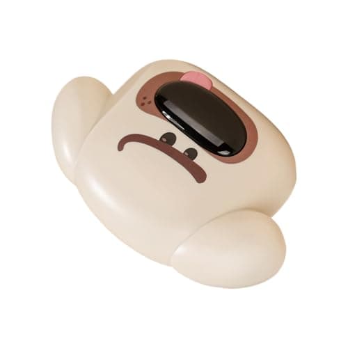 Reusable Hand Warmers, Dog Shape Rechargeable Heater, Portable Electric