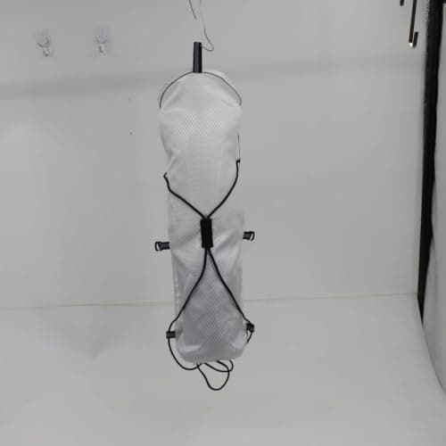 Posheliox Ultralight Hiking Pole Storage Bag, Foldable — view 6