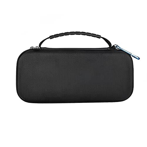 YIHAOBOX Hard Travel Case for Bosch Home and Garden Electric Air Pump Mini Compressor EasyPump — view 3