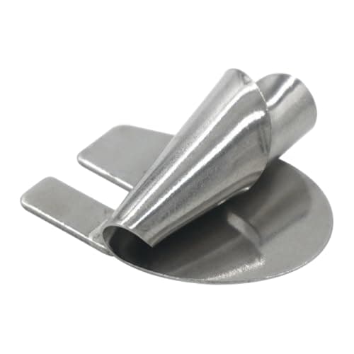 Hemming Presser Foot - Spiral Rolled Hem Attachment Rolled Hem Presser Foot