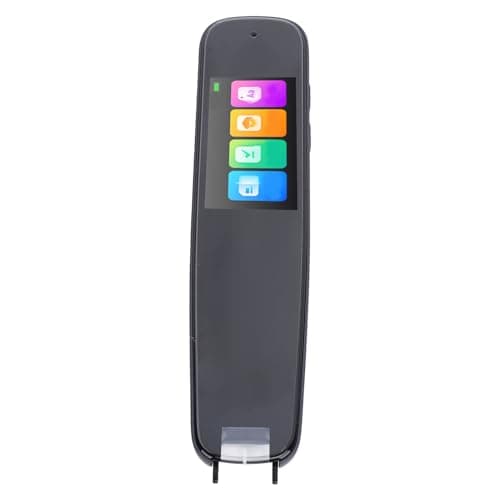 Scan Reader Pen Language Translator Portable Learning Device for Kids — view 2