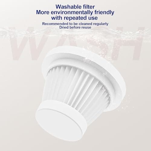 Handheld Air Duster Blow-Suck Dual-Purpose — view 6