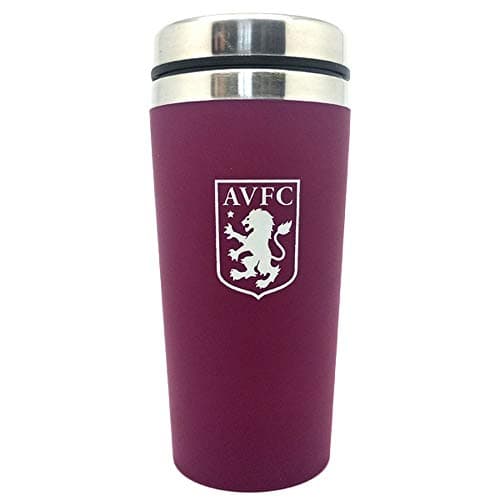 Liverpool Handless Travel Mug — view 2