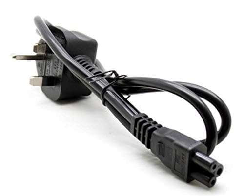 AJPARTS UK New Replacement For HP EliteBook Folio 1020 Bang & Olufsen Limited Edition (P4T88EA) Laptop Blue Tip Adapter 65W Charger Power Supply with 4.5mm x 3.00mm Pin Size PSU Adaptor Power Cord — view 5