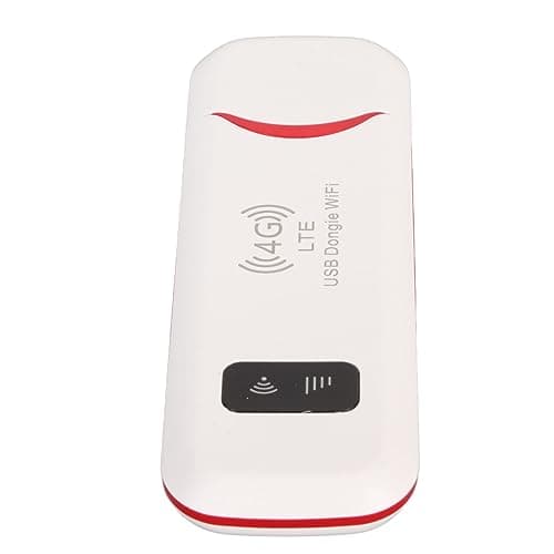 Bewinner 4G USB Mobile WiFi Hotspot for Phone Laptop TV — view 2