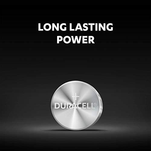 Duracell Specialty 357/303 Silver Oxide Battery 1,55V, pack of 2 (SR44 / V357/ V303 / SR44W / SR44SW), Suitable for use in Watches, Calculators and Medical Devices — view 2