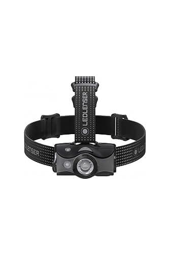 Ledlenser MH7 Rechargeable Head Torch LED, 600lm, Red Light Mode — view 3