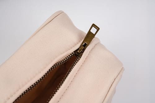 BONNETS & BOOTS Cream Car Backseat Organiser — view 6