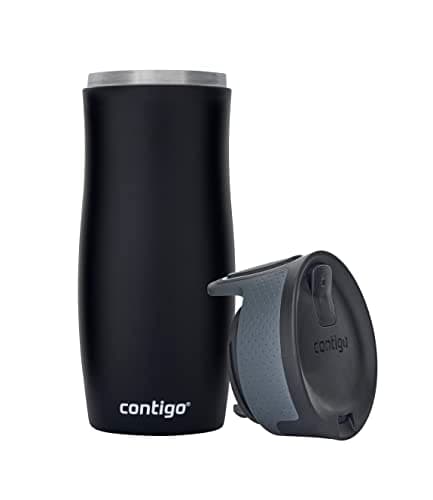 West Loop AUTOSEAL™ Travel Mug, 470 ml — view 4