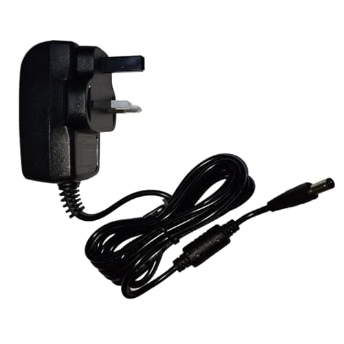 EPPS Power Supply for Valeton CORAL MOON ECHO Replacement Adapter UK 9V