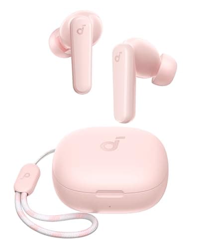 soundcore Anker P20i, True Wireless Earbuds,10mm Drivers with Big Bass